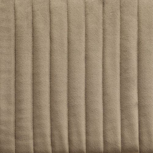 Tissu d'ameublement - Soft Velvet 1469 - MARIANO FARRUGIA - uni / en velours / à nettoyage facile