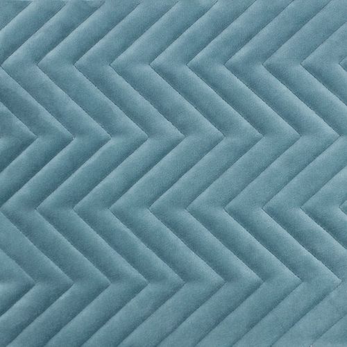 Tissu d'ameublement - Soft Velvet 1470 - MARIANO FARRUGIA - uni / en velours / grande largeur