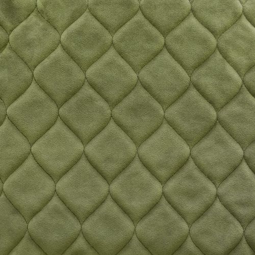 Tissu d'ameublement - Soft Velvet 1473 - MARIANO FARRUGIA - uni / en velours / grande largeur