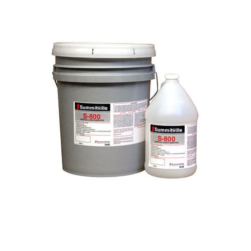 Adjuvant de protection - S-800 - Summitville Tiles Inc. - de sol / pour intérieur / mur