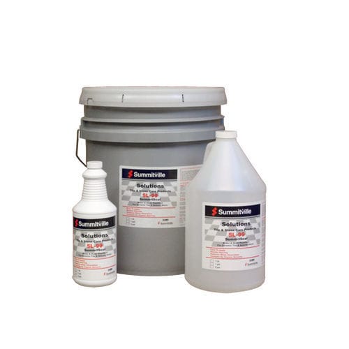 Traitement hydrofuge pour pierres - SL-99 - Summitville Tiles Inc.