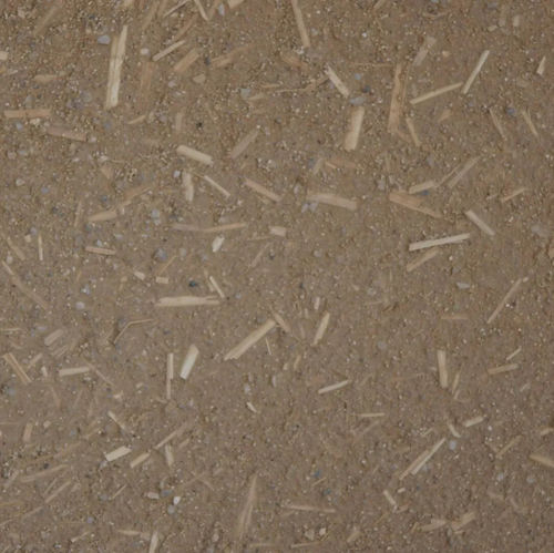 Plâtre pour maçonnerie - Terra Forma® Lehmunterputz - Ziegelei Götz - à base d'argile
