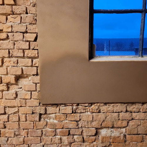 Enduit de finition - Terra Forma® Lehmfeinputz - Ziegelei Götz - décoratif / d'intérieur / pour mur
