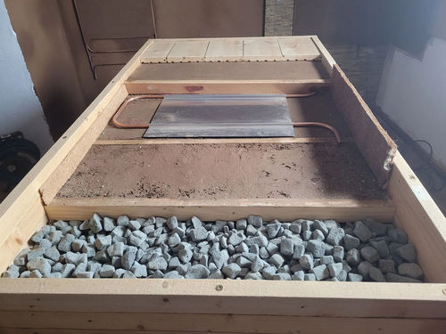 Système de chauffage au sol résidentiel - TerraForma® - Ziegelei Götz
