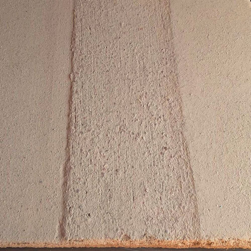 Panneau de construction d'argile - Ziegelei Götz - OSB / pour plafond / pour bardage