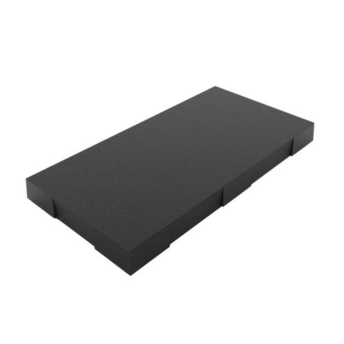 Carrelage en céramique - Vibroser - mat / d'intérieur / de salle de bain