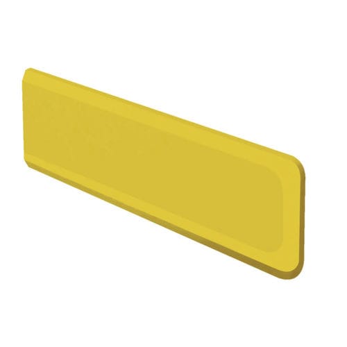 Protection murale en composite - Vibroser