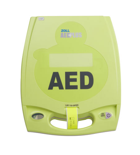 défibrillateur DAE - ZOLL