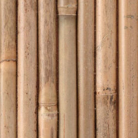 Panneau décoratif mural - B Series - TAKEROKU Co.,Ltd - en bambou / marron / noir