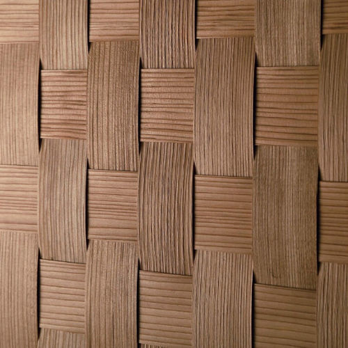 Plafond en cèdre - B Series - TAKEROKU Co.,Ltd - d'intérieur / décoratif