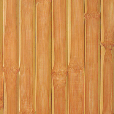 Panneau décoratif mural - V Series - TAKEROKU Co.,Ltd - en bambou / aspect bois / marron