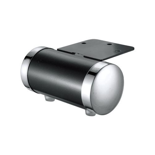 Pied de meuble en fer - AB004(KA0341) - ZHUOKAI TECHNOLOGY - noir