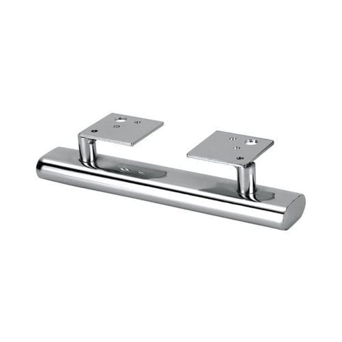 Pied de meuble en fer - AB011(KA0383) - ZHUOKAI TECHNOLOGY - incolore