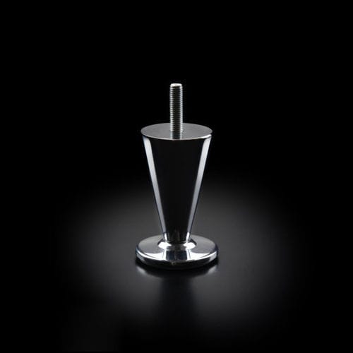 Pied de meuble en fer - AL041 - ZHUOKAI TECHNOLOGY