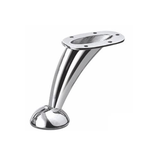 Pied de meuble en alliage - BP026(KB0135) - ZHUOKAI TECHNOLOGY - en zinc