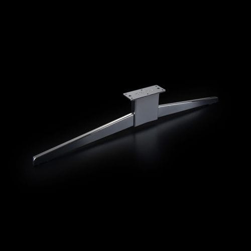 Pied de meuble en fer - AR127 - ZHUOKAI TECHNOLOGY