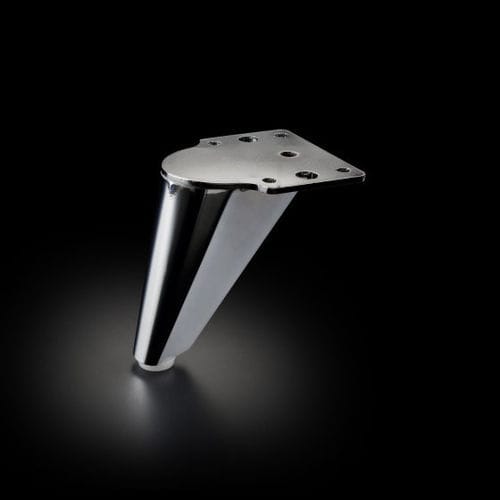 Pied de meuble en aluminium - AL030 - ZHUOKAI TECHNOLOGY - en alliage