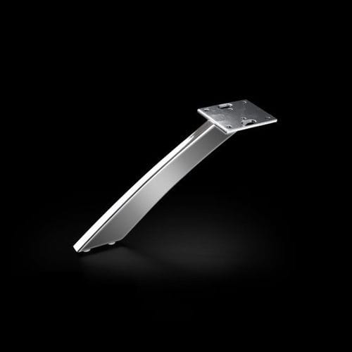 Pied de meuble en fer - AN072 - ZHUOKAI TECHNOLOGY - argenté / blanc / doré