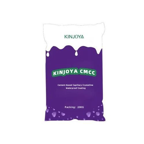 Enduit de finition - CMCC - KINJOYA  - pour piscine / pour tunnel / à la chaux
