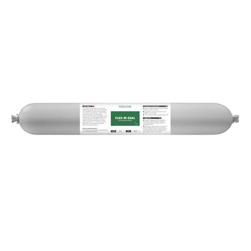 Mastic en élastomère - FLEX-M-SEAL - KINJOYA  - élastique / à base de polyuréthane / pour étanchéité