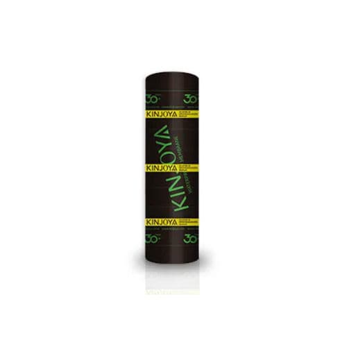 Membrane d'étanchéité de protection - FM PLAIN SA - KINJOYA  - de renfort / pour fondation / pour toiture