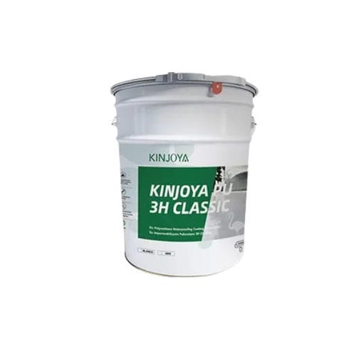 Système d'étanchéité liquide SEL de protection - 3H CLASSIC - KINJOYA  - isolant / murs / pour maçonnerie
