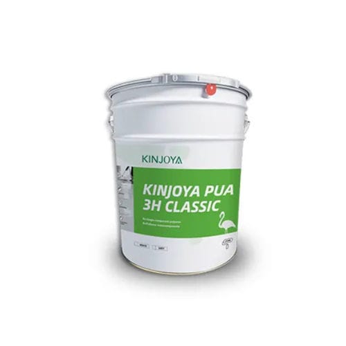 Enduit anticorrosion - PUA 3H CLASSIC - KINJOYA  - de protection / d'imperméabilisation / pour extérieur