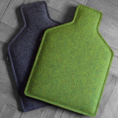 Coussin pour chaise - MADE INFINE - uni / résidentiel / en tissu