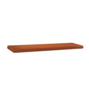Étagère murale - 8218 - Bordini arredamenti - contemporaine / en placage de bois / en cerisier