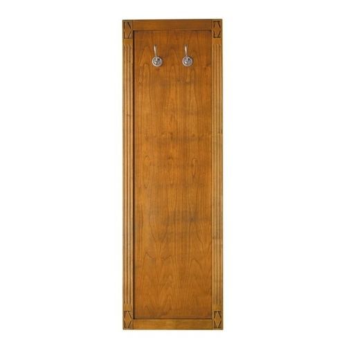Porte-manteau mural - 9372 Villa Borghese - Bordini arredamenti - de style Directoire / en placage de bois / incolore