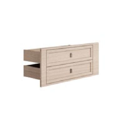 Tiroir d'intérieur - 8467 Gloria - Bordini arredamenti - professionnel / en bois / extractible