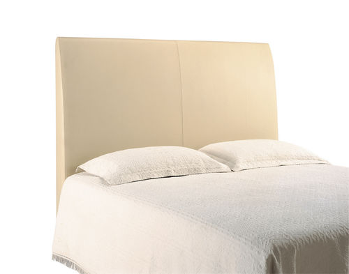 Tête de lit pour lit double - H1231  Scarlett - Bordini arredamenti - contemporaine / en tissu / en cuir