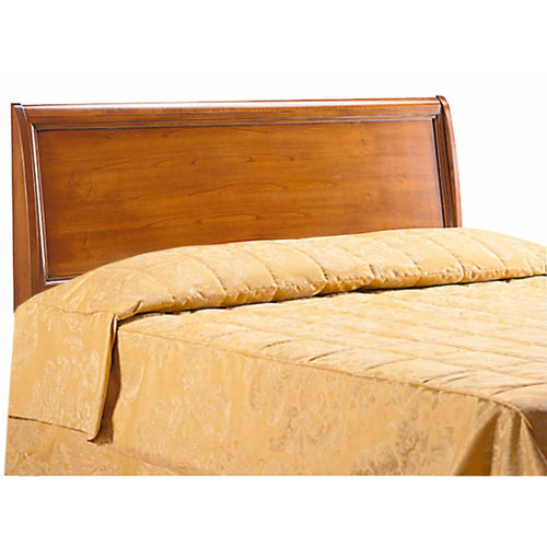 Tête de lit pour lit double - H2109  Mediterranea - Bordini arredamenti - classique / en bois / personnalisable