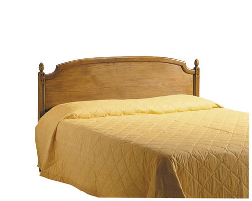 Tête de lit pour lit double - H2692 Villa Borghese - Bordini arredamenti - classique / en bois / personnalisable