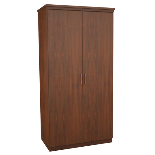 Armoire classique - H7913 Ventura - Bordini arredamenti - en bois / à portes battantes / pour hôtel