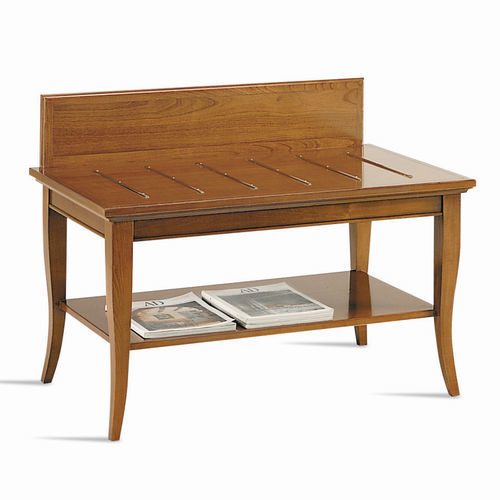 Porte-bagages pour chambre d'hôtel - H4176 Corona - Bordini arredamenti