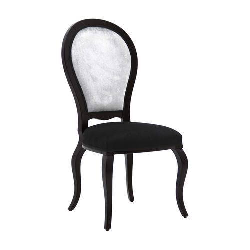 Chaise de style - H1122 Lucio - Bordini arredamenti - pour chambre d'enfant / pour chambre à coucher / de salon