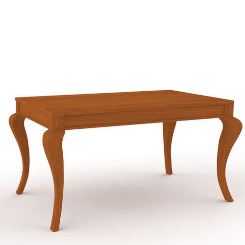 table à manger classique - Bordini arredamenti
