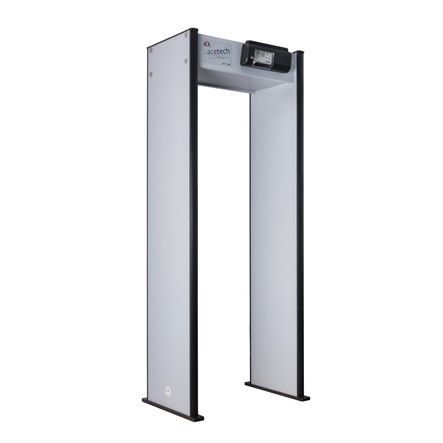 Détecteur de température - TH - ACETECH SRL - d'humidité / encastrable / d'extérieur