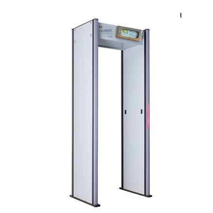 Détecteur de température - THZW - ACETECH SRL - d'humidité / encastrable / de chantier