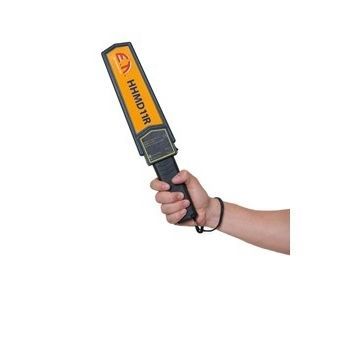 Détecteur de présence - HHMD11R - ACETECH SRL - d'intrusion / portable / professionnel