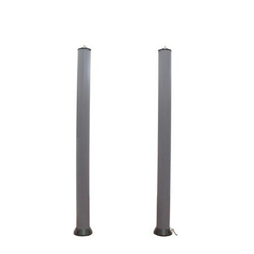 Détecteur de température - CSGA - ACETECH SRL - d'humidité / encastrable / d'extérieur