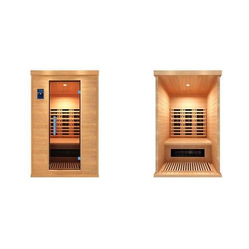 Cabine de relaxation professionnelle - AL-110 - Most Design