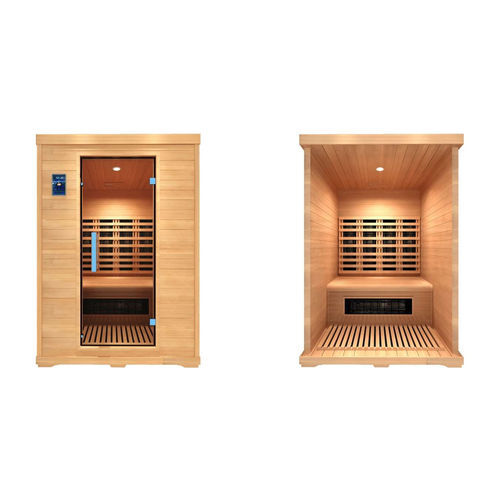 Cabine de relaxation professionnelle - AL-130 - Most Design
