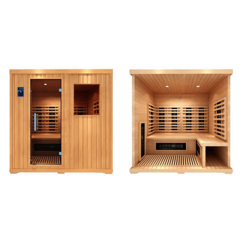 Cabine de relaxation professionnelle - AL-180 - Most Design