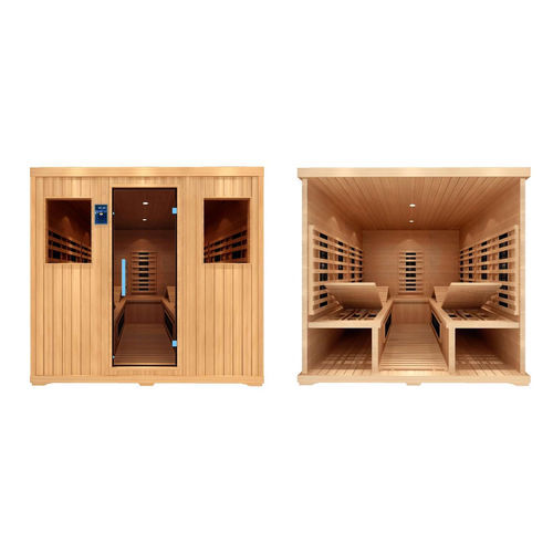 Cabine de relaxation professionnelle - AL-215 - Most Design