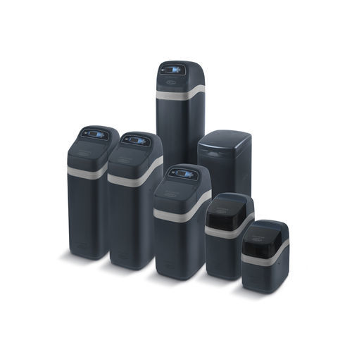 Adoucisseur d'eau professionnel - ECOWATER - Acquasmart srl