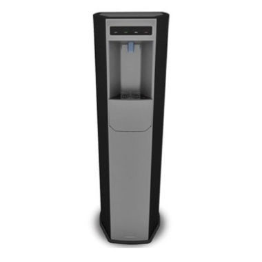 Distributeur d'eau boisson chaude - EASYFULL TOWER - Acquasmart srl - froide / d'eau micro-filtrée / pour remplissage de bouteille