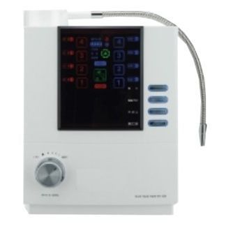 Distributeur d'eau boisson chaude - ALCASMART - Acquasmart srl - froide / pour remplissage de bouteille / professionnel