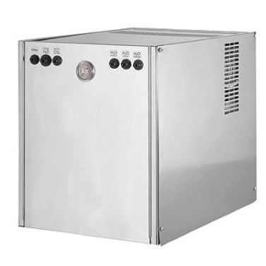 Distributeur d'eau d'eau micro-filtrée - SLIMFULL  - Acquasmart srl - d'eau gazéifiée / pour remplissage de bouteille / professionnel